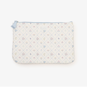 フラワーフラットケース