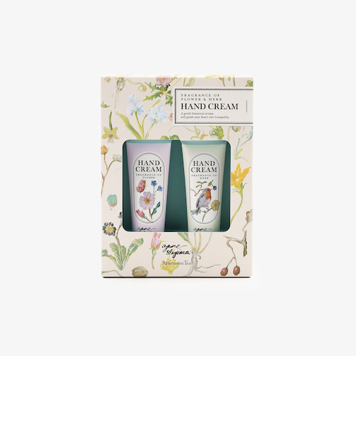 ハンドクリームセット/庄島歩音