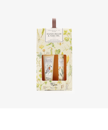 ハンドクリーム&ネイルオイルセット/庄島歩音