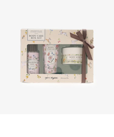 ボディケアセット/庄島歩音