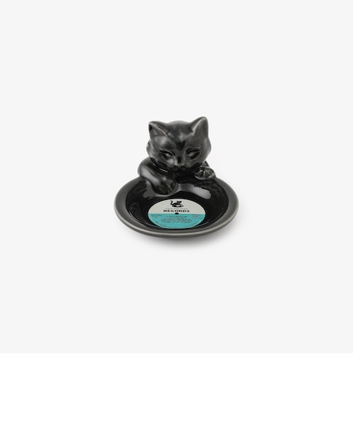 ダイカット小物入れ/Cat's NapTime｜アフタヌーンティー・リビングの