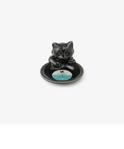 ダイカット小物入れ/Cat's NapTime