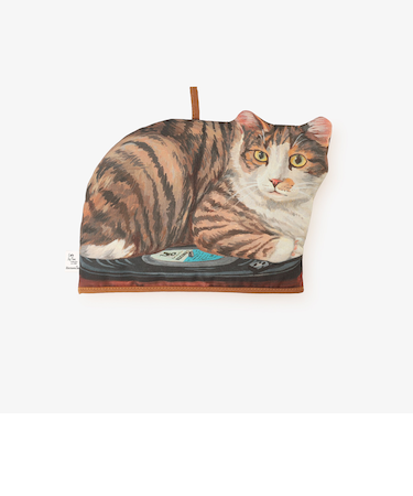 ティーコージー/Cat's NapTime