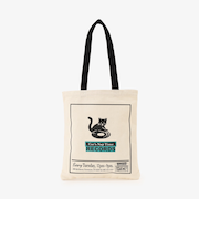 トートバッグ/レコード/Cat's NapTime