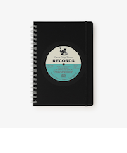 ノート B6/Cat's NapTime