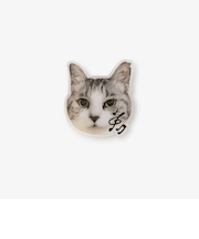 スマホグリップ/Cat's NapTime