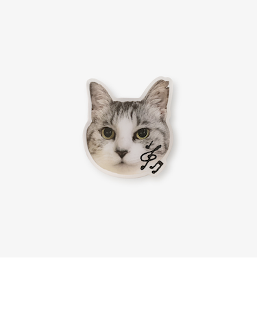 スマホグリップ/Cat's NapTime