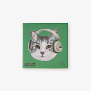 アートボード/Cat's NapTime