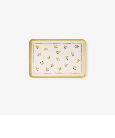 フルールデュクールトレーM