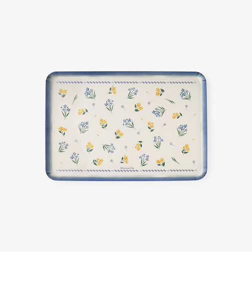 フルールデュクールトレーL