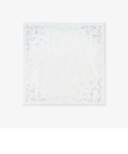 フラワーアートランチクロス