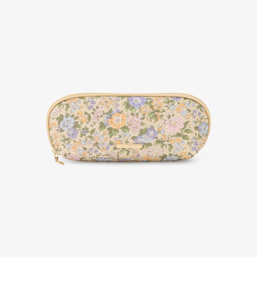 眼鏡ケース/リバティプリント