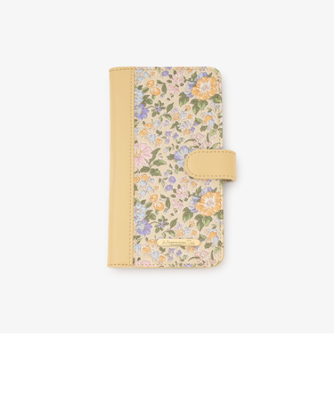 マルチフォンカバー/リバティプリント