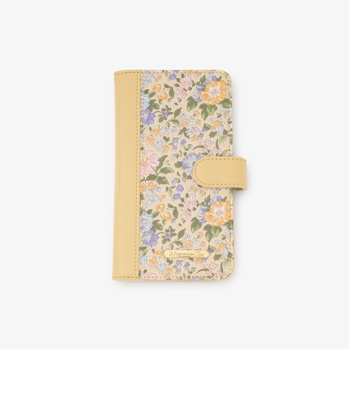 マルチフォンカバー/リバティプリント