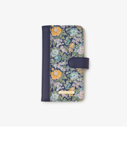 マルチフォンカバー/リバティプリント