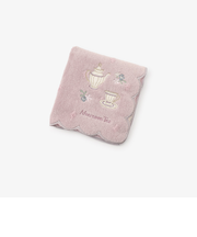 ティータイムダイアミニタオル