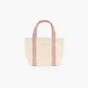 ロゴジャカードテープトートバッグ