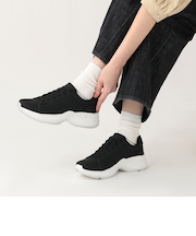 防水スニーカー