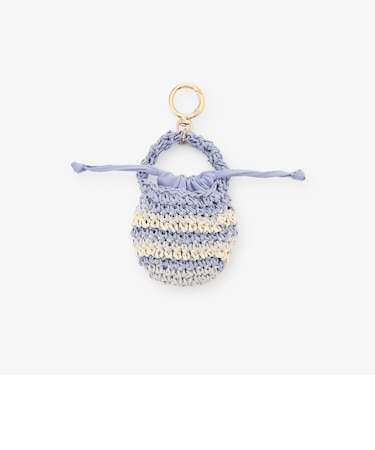 ペーパーヤーンミニチャーム