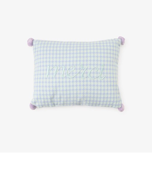 Merciクッション