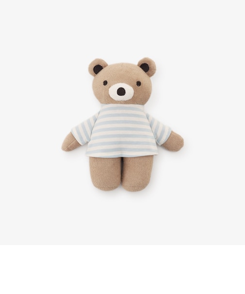 【オンラインストア・一部店舗限定】ぬいぐるみ/レ プルミエ ザミ