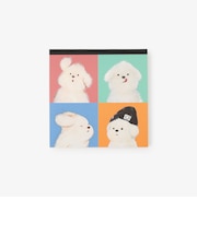 スクエアメモ/YEYE