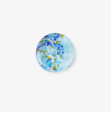 江戸硝子箸置き/レスト