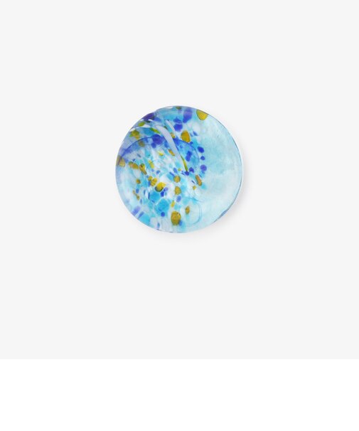 江戸硝子箸置き/レスト