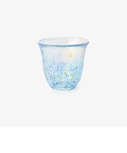 江戸硝子タンブラー