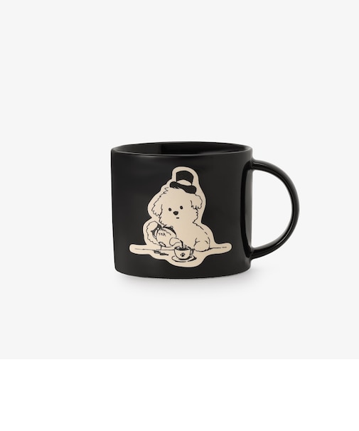 マグカップ/ラインアート/YEYE