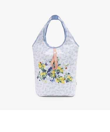 保冷ショッピングラップバッグ/ナタリー・レテ