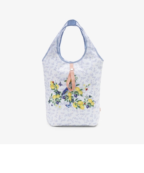 保冷ショッピングラップバッグ/ナタリー・レテ