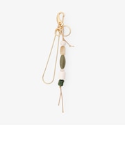 ビーズバッグチャーム