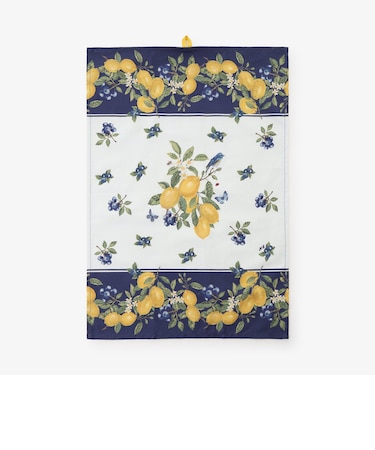 ティータオル/ナタリー・レテ