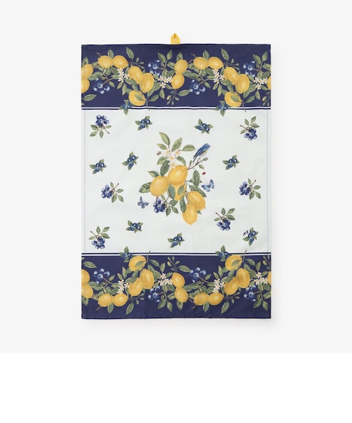 ティータオル/ナタリー・レテ