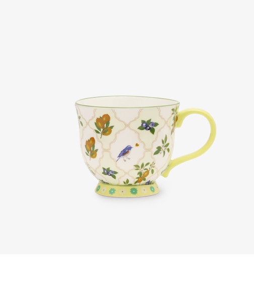 マグカップ/ナタリー・レテ