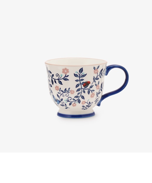 マグカップ/ナタリー・レテ