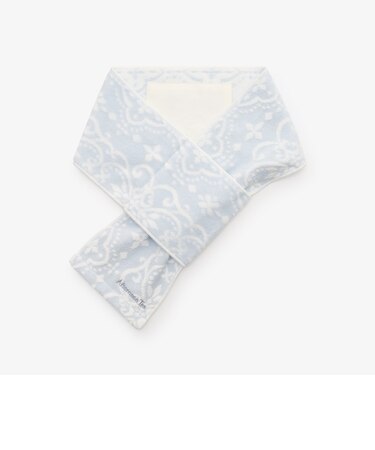 総柄クールネックタオル