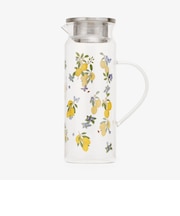 ガラス冷水筒 1.4L/ナタリー・レテ