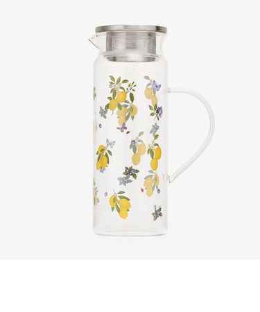 ガラス冷水筒 1.4L/ナタリー・レテ