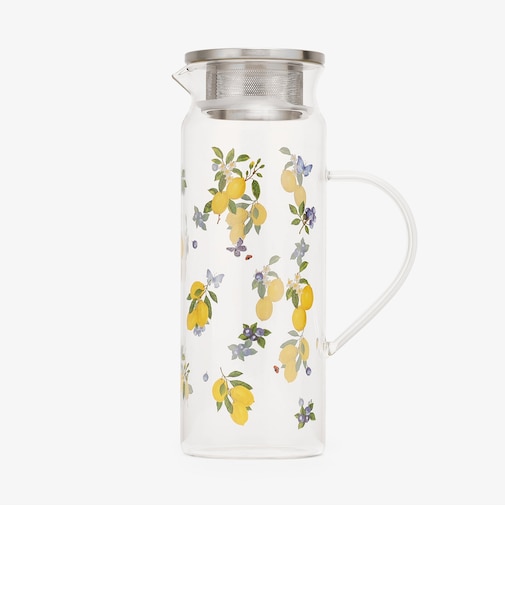 ガラス冷水筒 1.4L/ナタリー・レテ