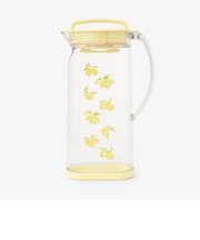 レモン冷水筒 1.2L