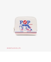 ティッシュケースポーチ/Peko