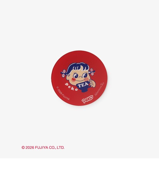 コースター/フェイス/Peko