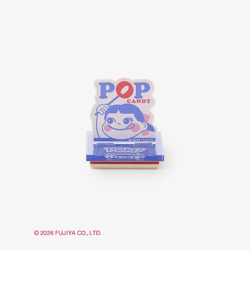 スタンプ/キャンディ/Peko
