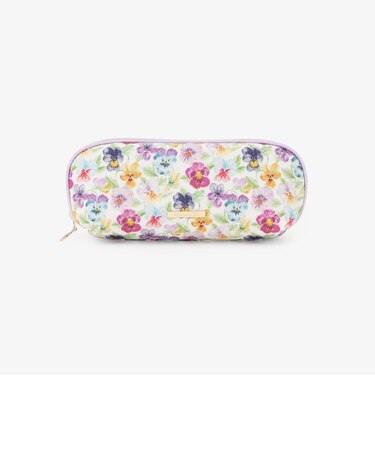 眼鏡ケース/リバティプリント