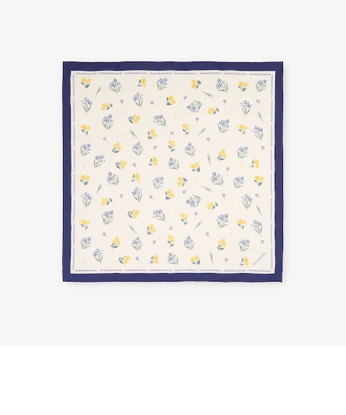 フルールデュクール抗菌ランチクロス