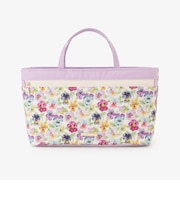 バッグインバッグ/リバティプリント