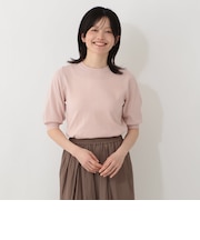 UVカットパフプルオーバー MVS加工