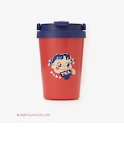 ステンレスタンブラー 350ml/フェイス/Peko